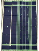 ARUPPUKOTTAI 60S COTTON SAREES WITH BLOUSE