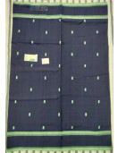 ARUPPUKOTTAI 60S COTTON SAREES WITH BLOUSE