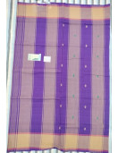 ARUPPUKOTTAI 60S COTTON SAREES WITH BLOUSE