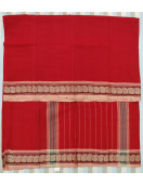 CHETTINADU COTTON SAREES