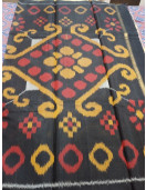COTTON X KORA SILK TIE DYE SAREES CHINNLAPATTI