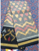 COTTON X KORA SILK TIE DYE SAREES CHINNLAPATTI