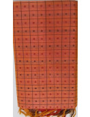 PMK 1000 BUTTA SILK COT SAREES