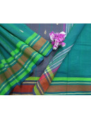 ARUPPUKOTTAI 60S COTTON SAREES WITH BLOUSE