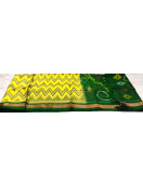 PALANI TIE DYE SOFT SILK SAREE