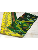 PALANI TIE DYE SOFT SILK SAREE