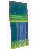 ARUPPUKOTTAI 60S COTTON SAREES WITH BLOUSE