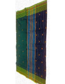 ARUPPUKOTTAI 60S COTTON SAREES WITH BLOUSE