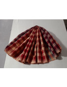 ARUPPUKOTTAI 60S COTTON SAREES WITH BLOUSE