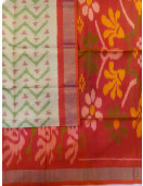 PALANI TIE DYE SOFT SILK SAREE