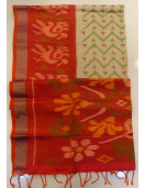 PALANI TIE DYE SOFT SILK SAREE