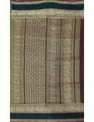 80SX80S PMK 1000 BUTTA COTTON SAREES