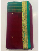 SAREES MADURAIKODAMBAKKAM 6 YARDS