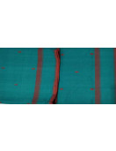 ARUPPUKOTTAI 60S COTTON SAREES WITH BLOUSE