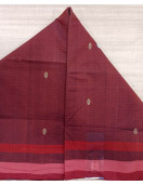 ARUPPUKOTTAI 60S COTTON SAREES WITH BLOUSE