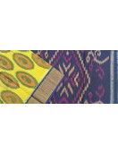 COTTON X KORA SILK TIE DYE SAREES CHINNLAPATTI