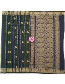 80S X 80S PMK COTSAREES WITH BLOUSE