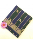 80S X 80S PMK COTSAREES WITH BLOUSE