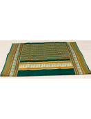 80S X 80S PMK COTSAREES WITH BLOUSE