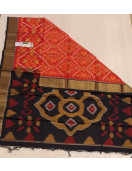 COTTON X KORA SILK TIE DYE SAREES CHINNLAPATTI