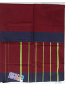 MADURAI COTTON SAREES WITH BLOUSE