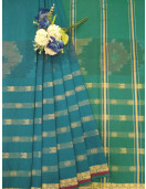 MADURAI COTTON SAREES WITH BLOUSE