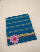 MADURAI COTTON SAREES WITH BLOUSE
