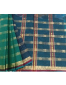 MADURAI COTTON SAREES WITH BLOUSE