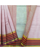 MADURAI COTTON SAREES WITH BLOUSE