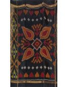COTTON X KORA SILK TIE DYE SAREES CHINNLAPATTI