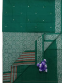 80S X 80S PMK COTSAREES WITH BLOUSE