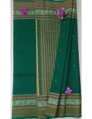 80S X 80S PMK COTSAREES WITH BLOUSE