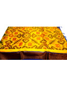 COTTON X KORA SILK TIE DYE SAREES CHINNLAPATTI