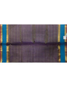 PMK 1000 BUTTA SILK COT SAREES