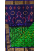 COTTON X KORA SILK TIE DYE SAREES CHINNLAPATTI