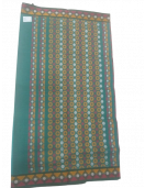 MADURAI PARAMAKUDI DESIGNER COLLECTION COTTON SAREES