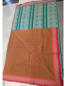 MADURAI PARAMAKUDI DESIGNER COLLECTION COTTON SAREES