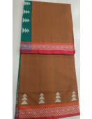 MADURAI PARAMAKUDI DESIGNER COLLECTION COTTON SAREES