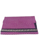 MADURAI SUNGUDI COTTON SAREES 550 MTS
