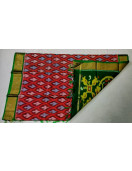 COTTON X KORA SILK TIE DYE SAREES CHINNLAPATTI
