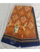 COTTON X KORA SILK TIE DYE SAREES CHINNLAPATTI