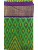 COTTON X KORA SILK TIE DYE SAREES CHINNLAPATTI