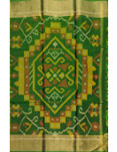 COTTON X KORA SILK TIE DYE SAREES CHINNLAPATTI