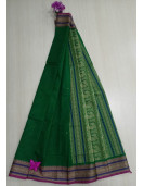 DINDIGUL COTTON SAREES WITH BLOUSE