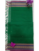 DINDIGUL COTTON SAREES WITH BLOUSE