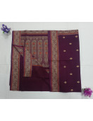 DINDIGUL COTTON SAREES WITH BLOUSE