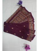 DINDIGUL COTTON SAREES WITH BLOUSE