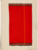 CHETTINADU COTTON SAREES