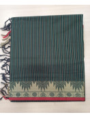 MADURAI PARAMAKUDI DESIGNER COLLECTION COTTON SAREES