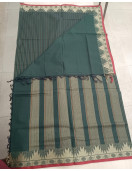 MADURAI PARAMAKUDI DESIGNER COLLECTION COTTON SAREES